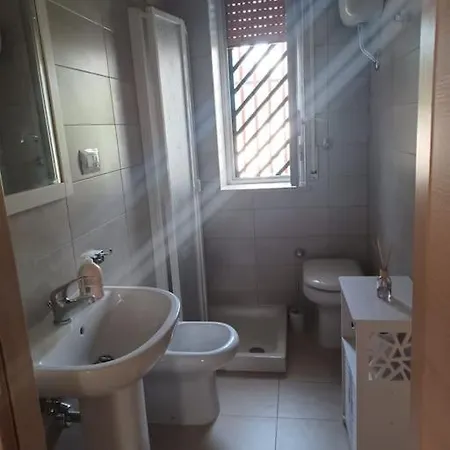 Al 70 Marina * Leporano