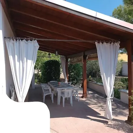 Villa Al 70 Marina *